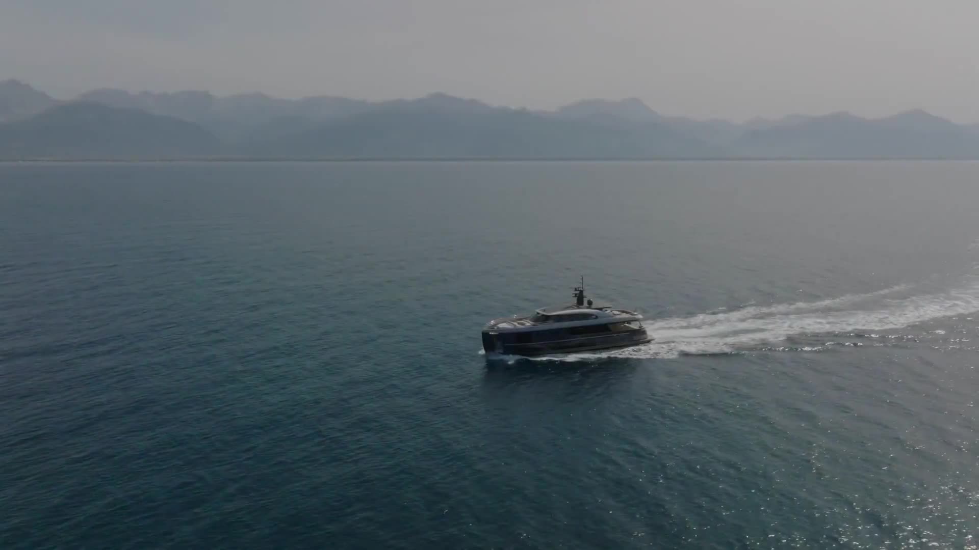 Luxury Yacht Experience